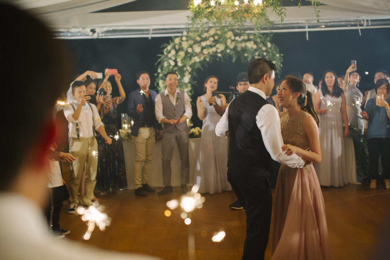 thailand, phuket, global-wedding, featured, destination-weddings - Sharon and Rick's Dreamy Blue and White Wedding in Phuket