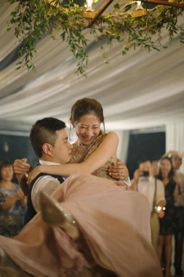 thailand, phuket, global-wedding, featured, destination-weddings - Sharon and Rick's Dreamy Blue and White Wedding in Phuket