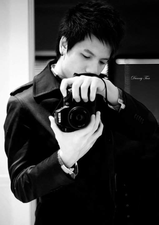 Danny Xeero Best Wedding Photographer in Malaysia