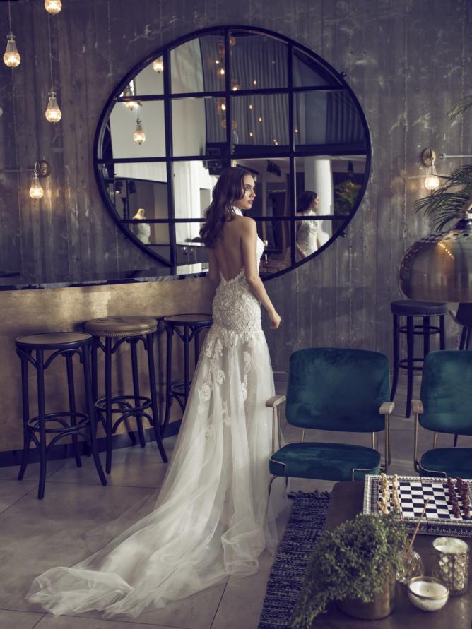 wedding-dresses, style-fashion, lookbook, global-wedding, featured - NOYA by RIKI DALAL BRIDAL DRESS COLLECTION