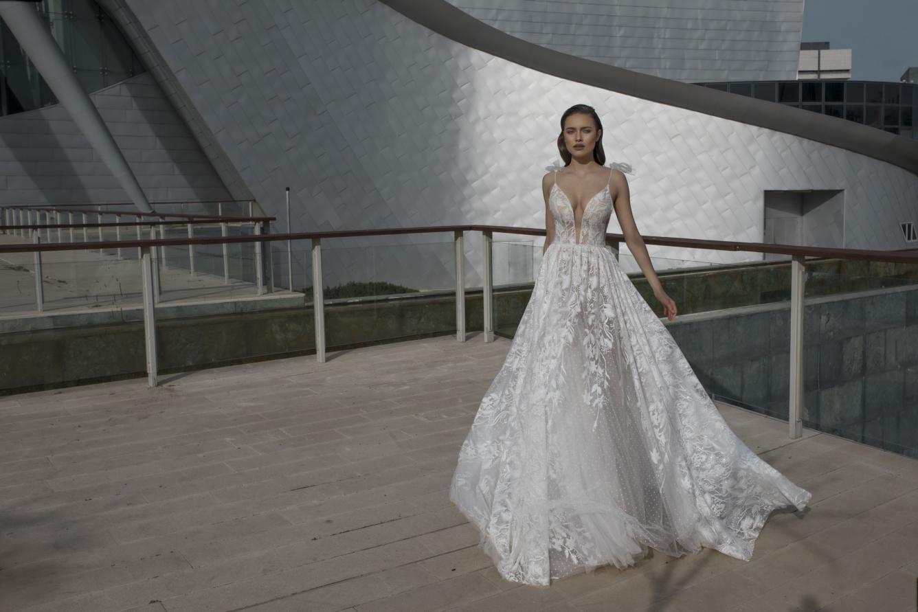 wedding-dresses, style-fashion, lookbook, global-wedding, featured - NOYA by RIKI DALAL BRIDAL DRESS COLLECTION