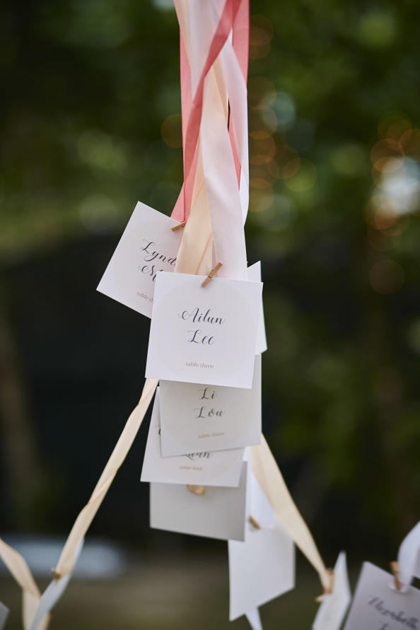 wedding, thailand, phuket, global-wedding, destination-weddings - Angela and Arick's peachy wedding in Sava Villas, Phuket