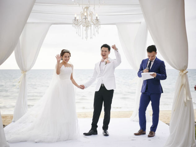 Angela and Arick's peachy wedding in Sava Villas, Phuket wedding, thailand, phuket, global-wedding, destination-weddings - Angela and Arick's peachy wedding in Sava Villas, Phuket