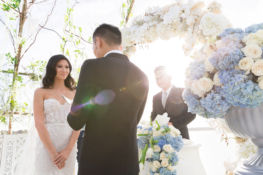 indonesia, featured, destination-weddings, bali-wedding - This wedding at Ayana Resort Bali is my dream wedding inspiration