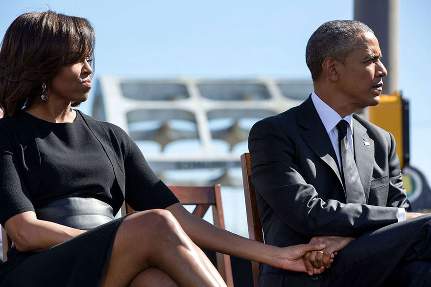 relationships, featured, be-inspired - Obama's three questions for potential life partners