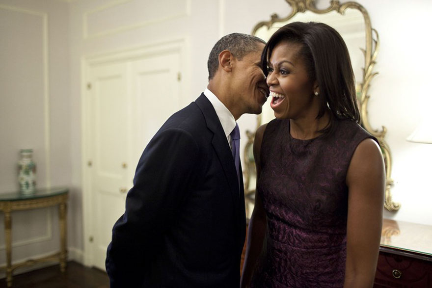 relationships, featured, be-inspired - Obama's three questions for potential life partners