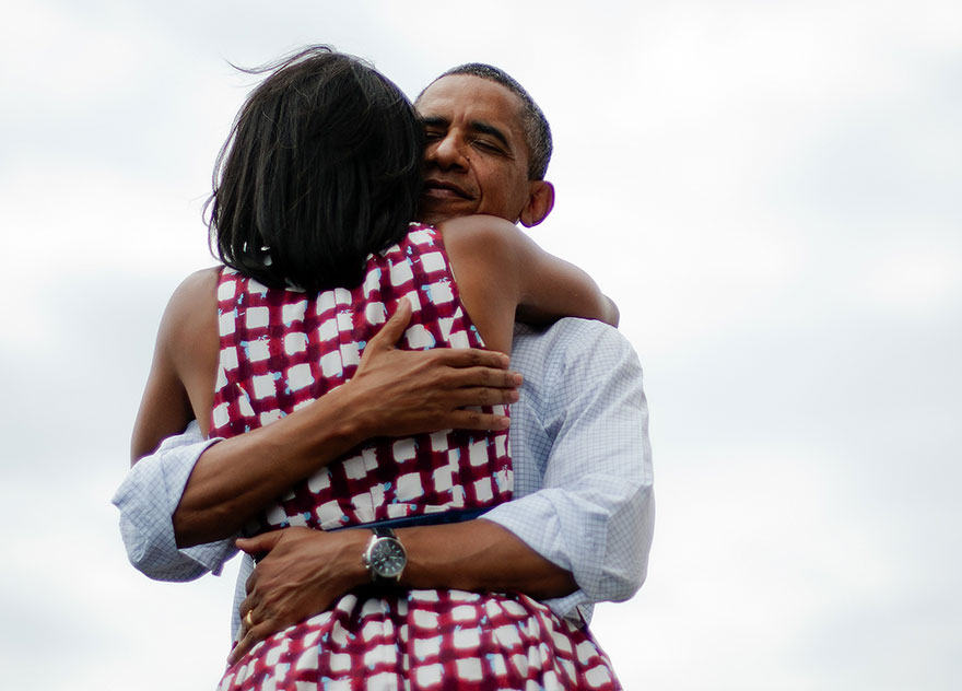 relationships, featured, be-inspired - Obama's three questions for potential life partners