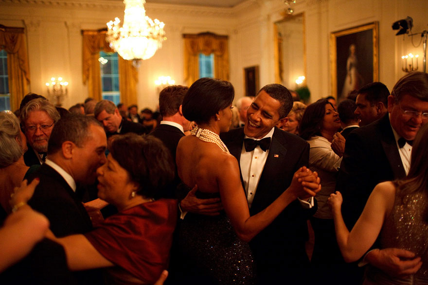 relationships, featured, be-inspired - Obama's three questions for potential life partners