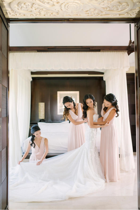 indonesia, featured, destination-weddings, bali-wedding - This wedding at Ayana Resort Bali is my dream wedding inspiration