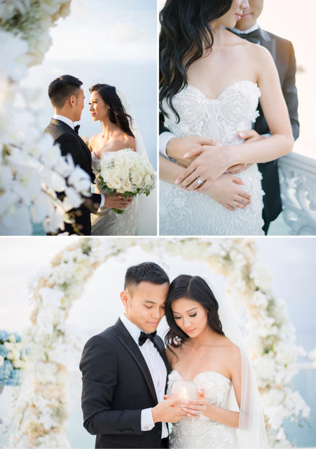 indonesia, featured, destination-weddings, bali-wedding - This wedding at Ayana Resort Bali is my dream wedding inspiration