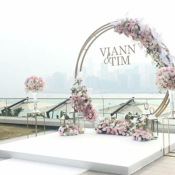 malaysia, kuala-lumpur - 6 Reasons Why You Must Attend This KL Hotel wedding fair this weekend