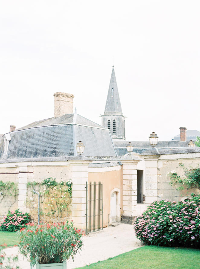 wedding-photography, wedding, destination-weddings - The French fairytale wedding Ben Yew captured