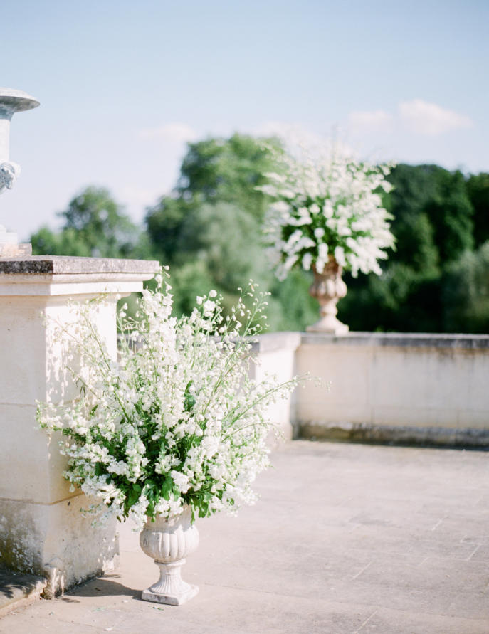 wedding-photography, wedding, destination-weddings - The French fairytale wedding Ben Yew captured