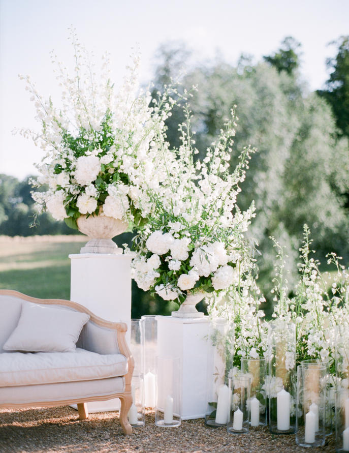 wedding-photography, wedding, destination-weddings - The French fairytale wedding Ben Yew captured