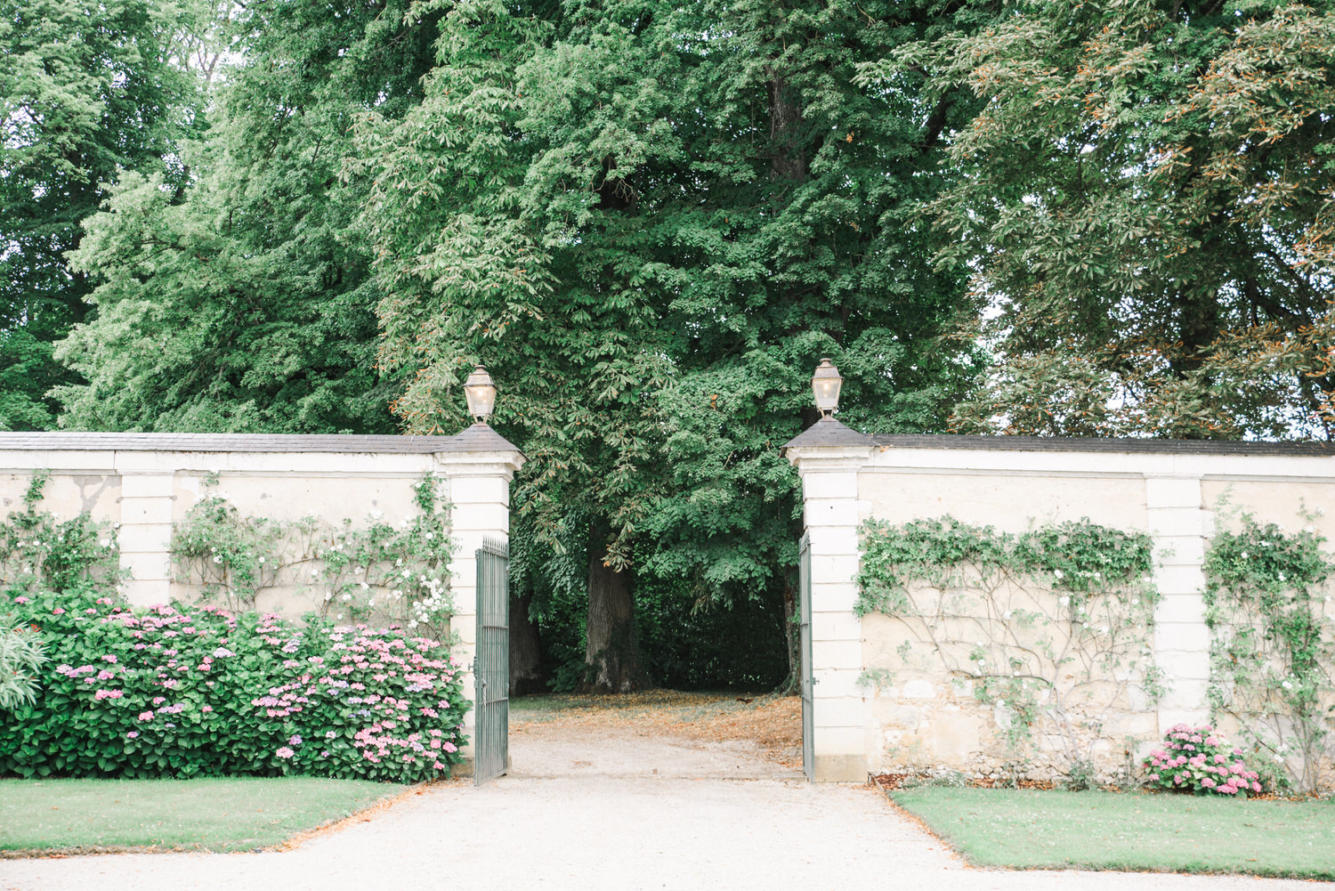 wedding-photography, wedding, destination-weddings - The French fairytale wedding Ben Yew captured