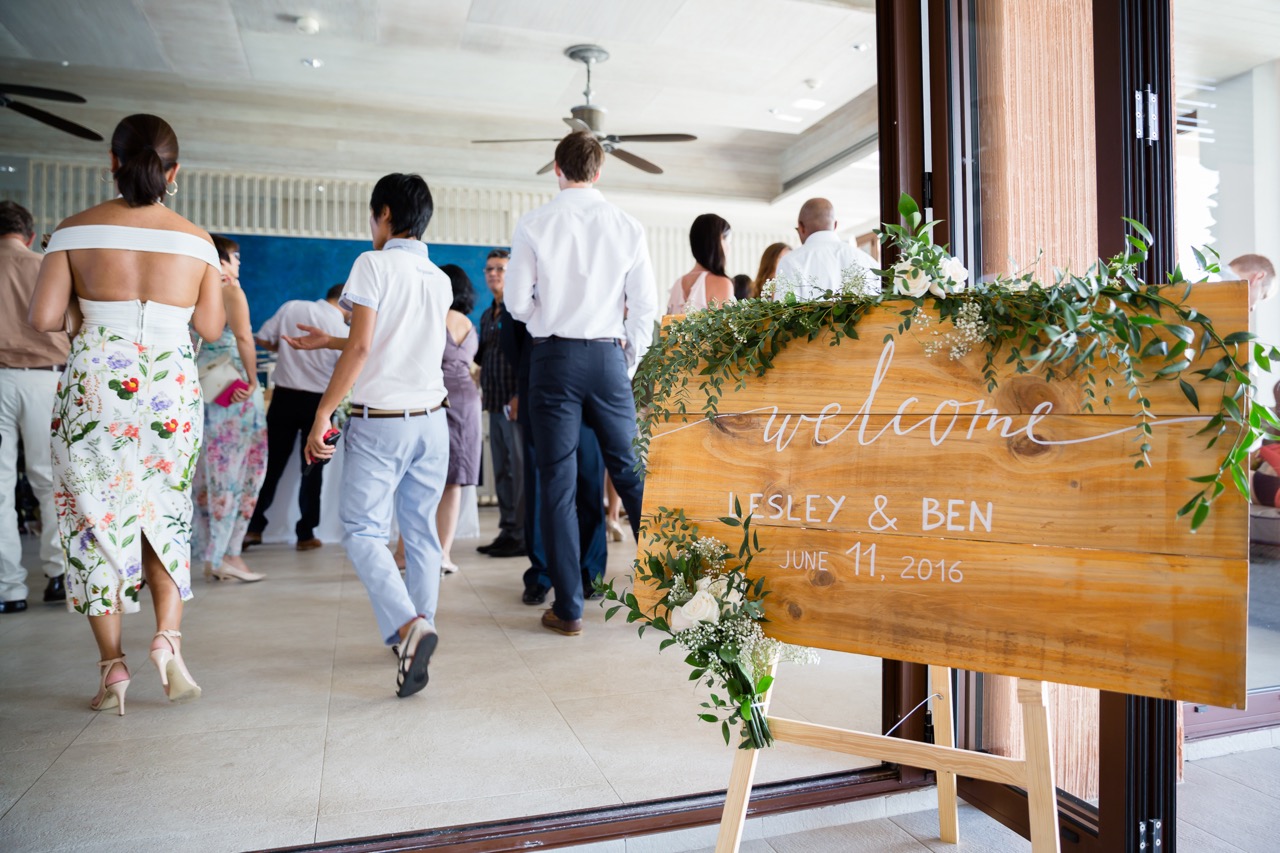 wedding, thailand, phuket, featured, destination-weddings - Lesley & Ben Gorgeous Simple Wedding Celebration In Phuket, Thailand