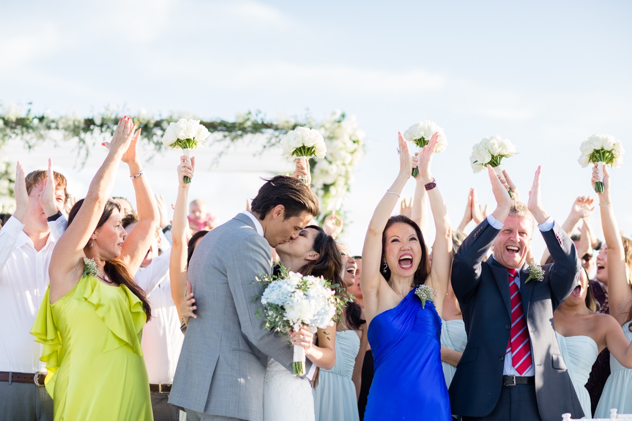 wedding, thailand, phuket, featured, destination-weddings - Lesley & Ben Gorgeous Simple Wedding Celebration In Phuket, Thailand