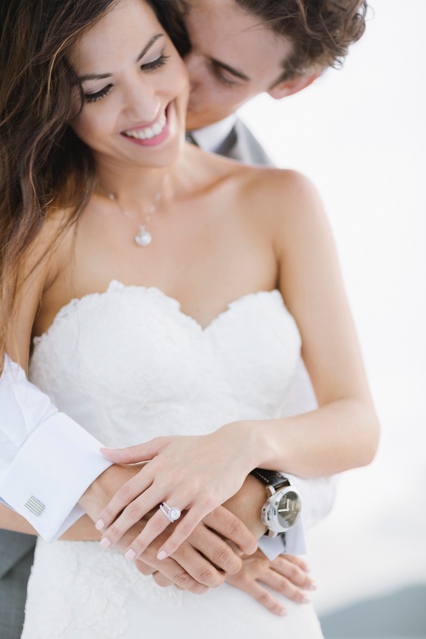 wedding, thailand, phuket, featured, destination-weddings - Lesley & Ben Gorgeous Simple Wedding Celebration In Phuket, Thailand