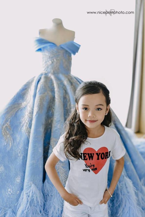 ideas, featured, etc, be-inspired - 7-Year-Old's Disney Princess-Themed Birthday Party Probably Outdo Most Weddings