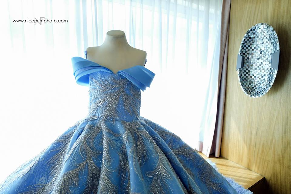 ideas, featured, etc, be-inspired - 7-Year-Old's Disney Princess-Themed Birthday Party Probably Outdo Most Weddings