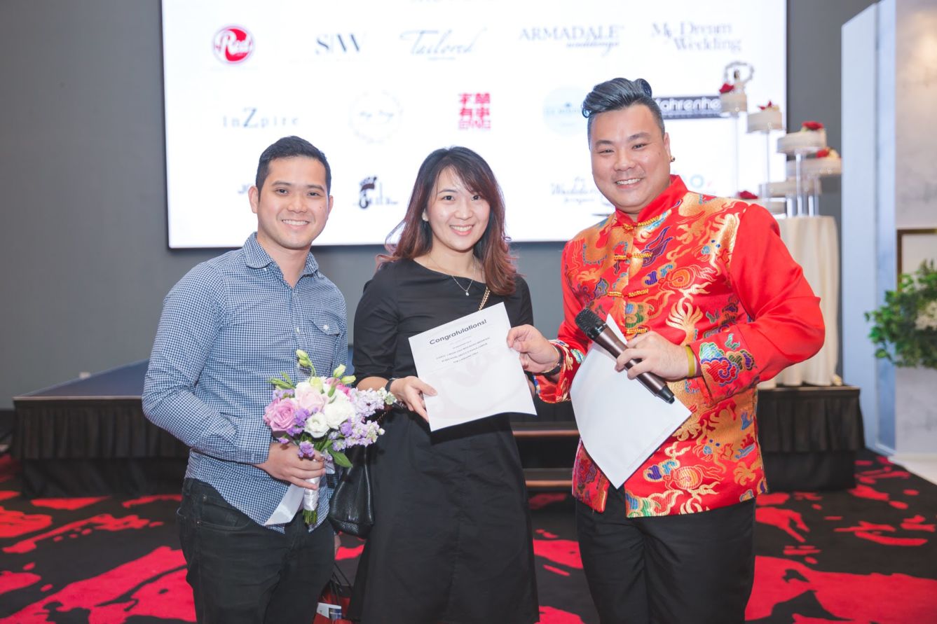 malaysia, kuala-lumpur, deals-promotions - Peek-tures into what happened at RED By Sirocco Hotel, Weddings with a View event