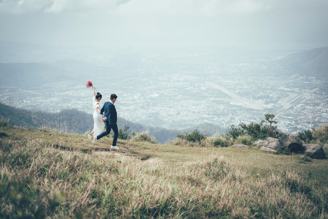 wedding-photography, singapore, malaysia, kuala-lumpur - "We're Giving #FREE Pre-Wedding Shoots!" says My Dream Wedding