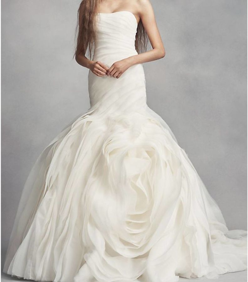 wedding-dresses, wedding, be-inspired - We Are Totally Mesmerized With These Bridal Trends 2019/2020