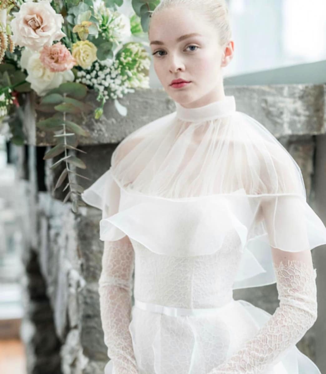 wedding, lookbook, etc - Glamorous Brides, You Would Need These 6 Accessories