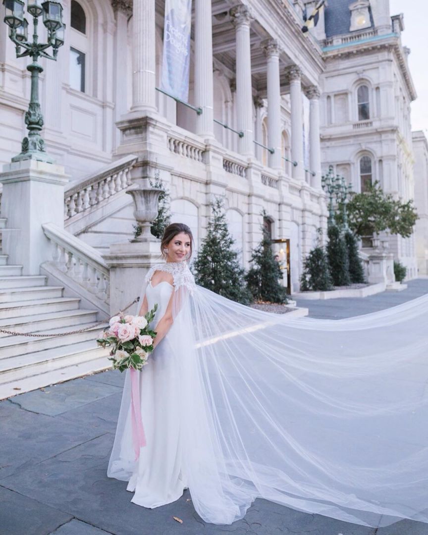 wedding, lookbook, etc - Glamorous Brides, You Would Need These 6 Accessories