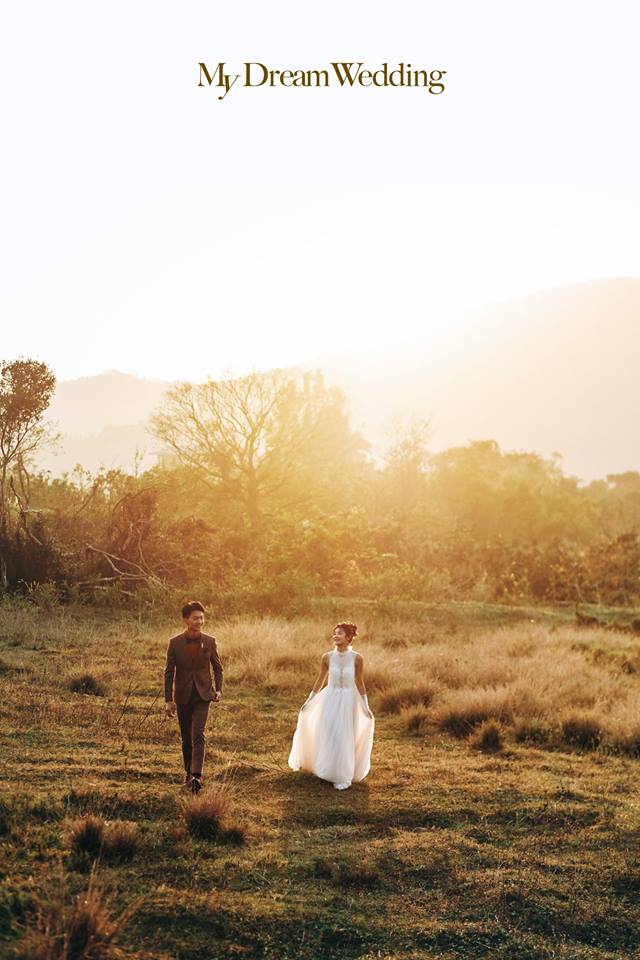 wedding-photography, malaysia - Picture Perfect with My Dream Wedding