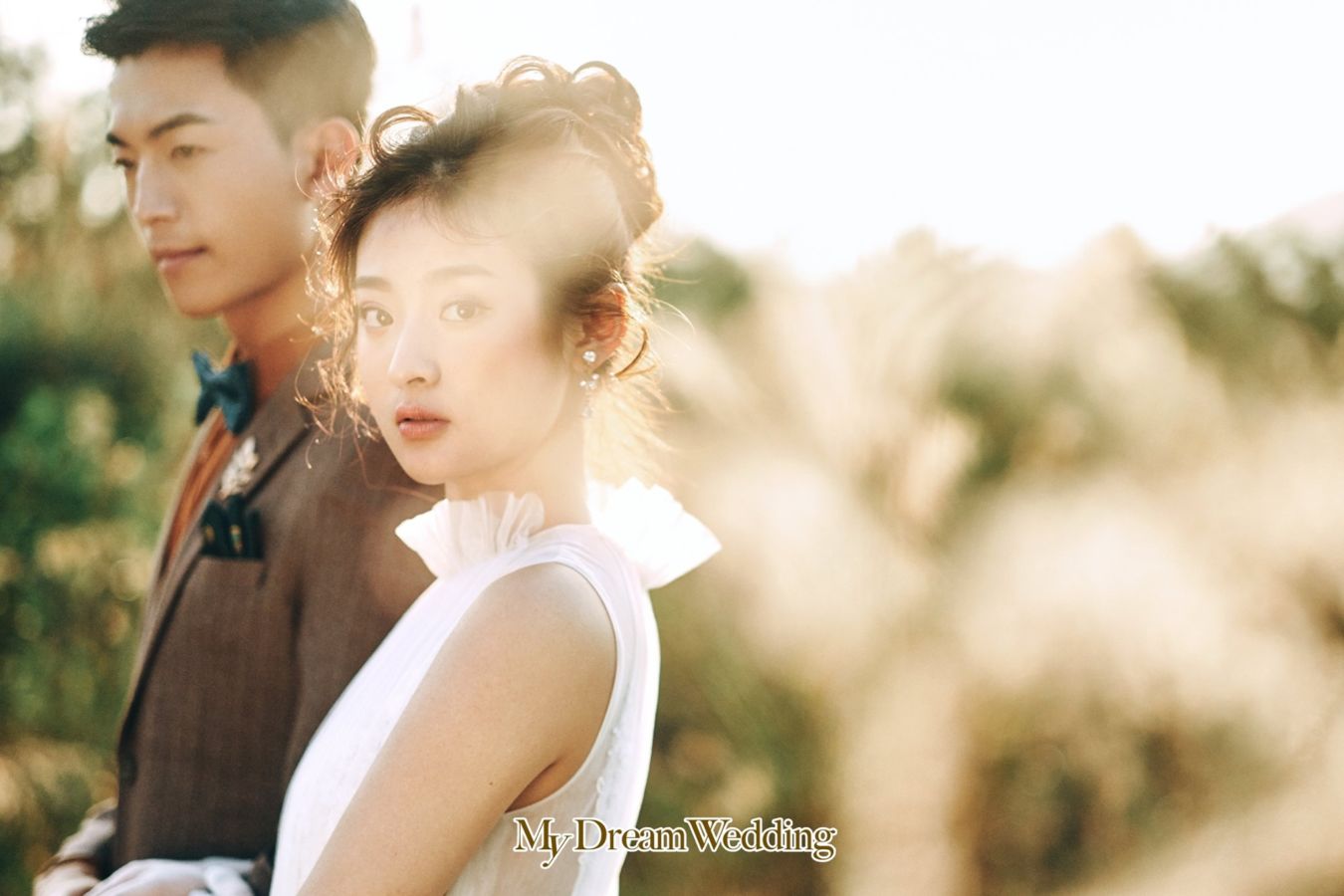 wedding-photography, malaysia - Picture Perfect with My Dream Wedding