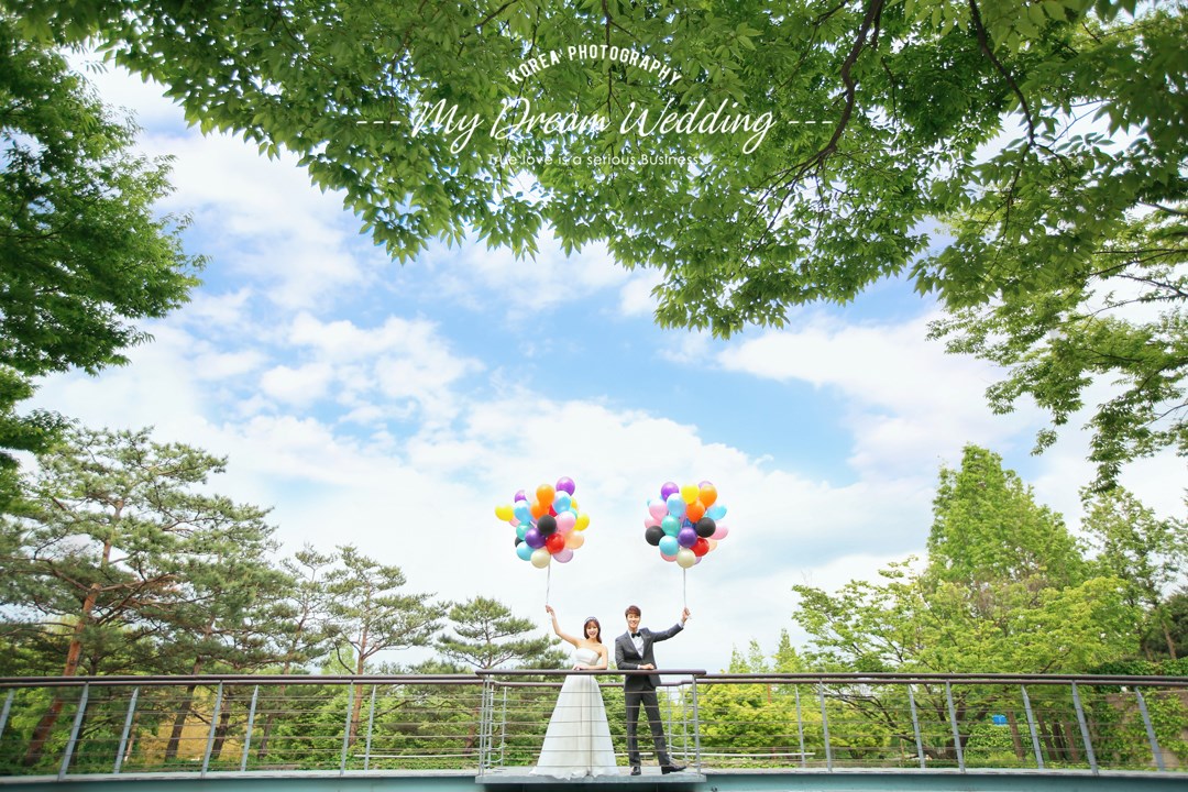 wedding-photography, malaysia - Picture Perfect with My Dream Wedding