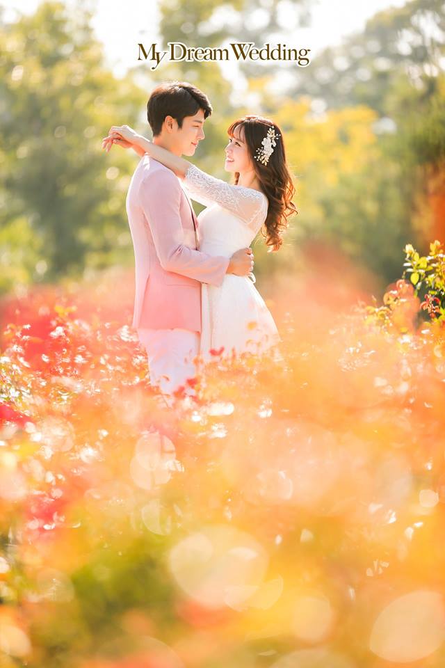 wedding-photography, malaysia - Picture Perfect with My Dream Wedding