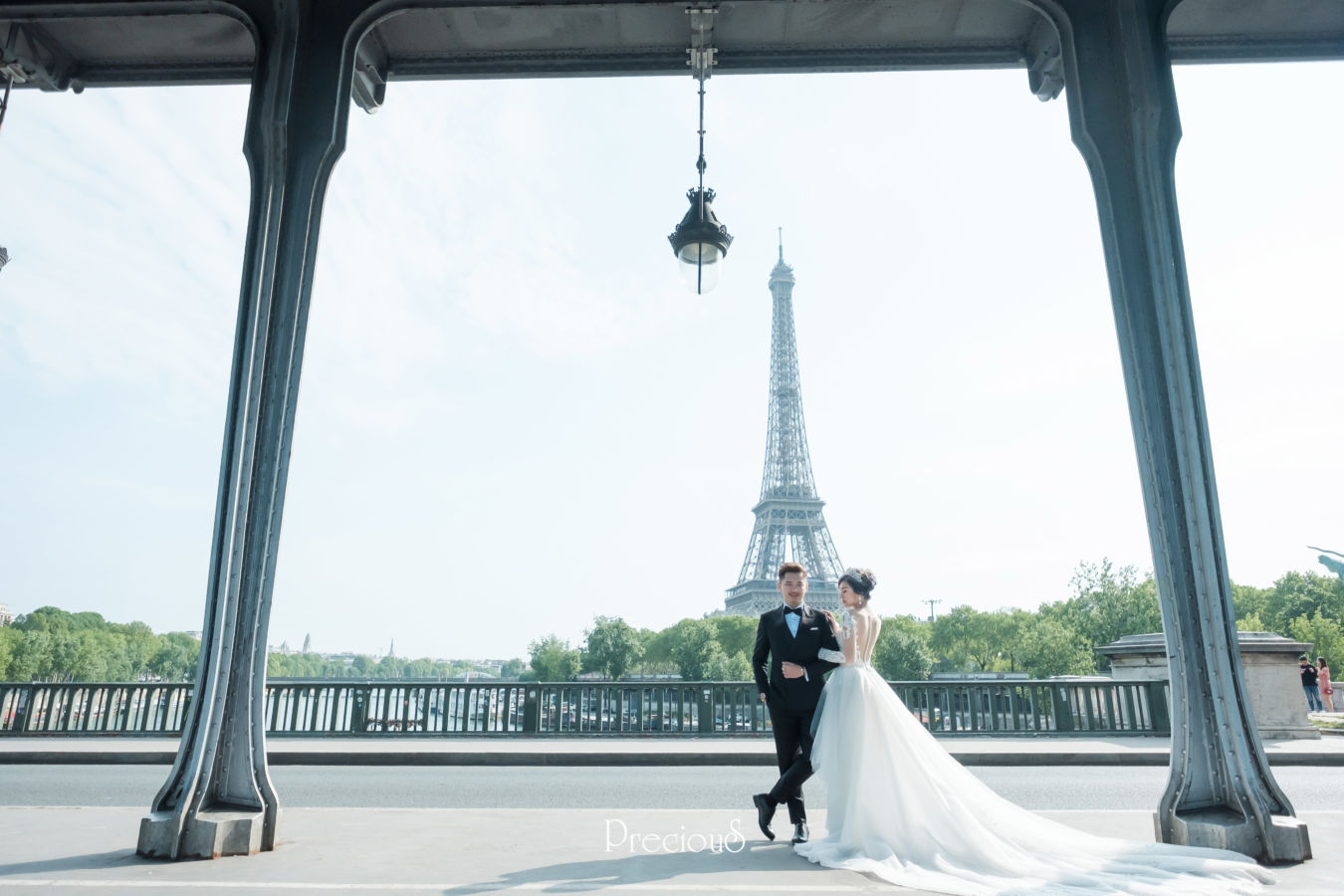 wedding-photography, wedding, destination-weddings - Precious Bridal's most popular destinations for pre-weddings in 2019
