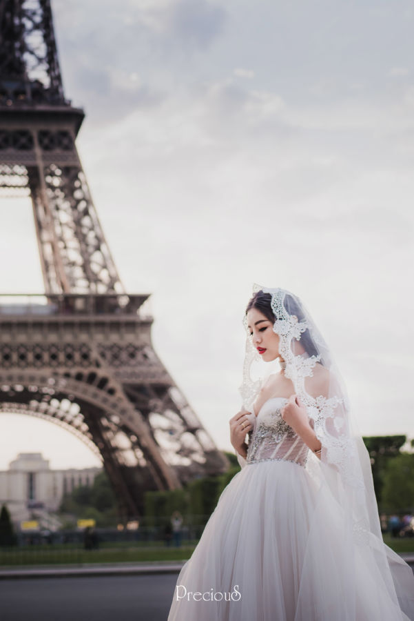 wedding-photography, wedding, destination-weddings - Precious Bridal's most popular destinations for pre-weddings in 2019