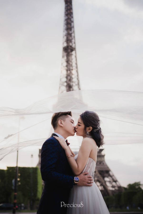 wedding-photography, wedding, destination-weddings - Precious Bridal's most popular destinations for pre-weddings in 2019