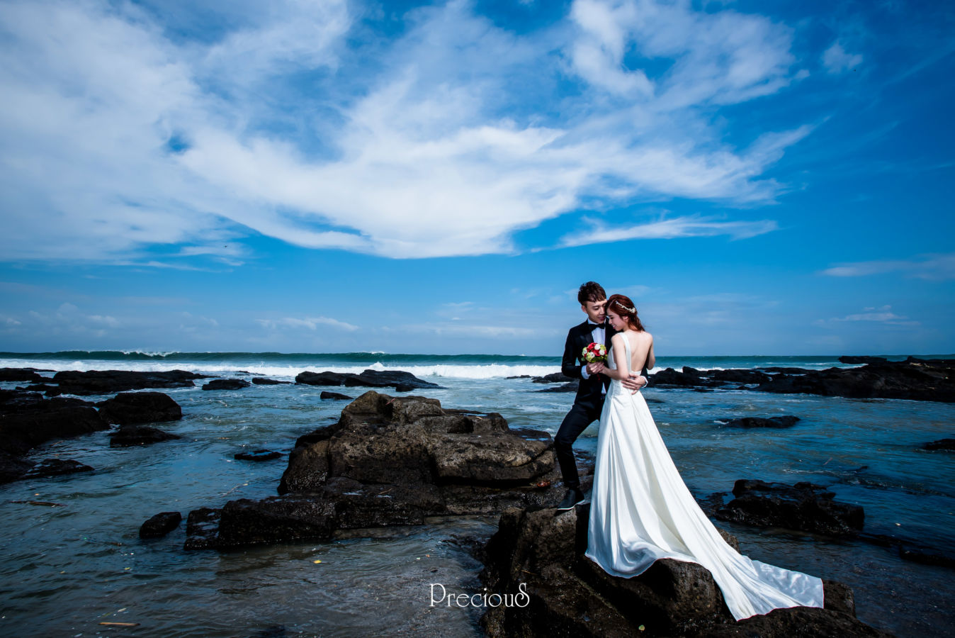 wedding-photography, wedding, destination-weddings - Precious Bridal's most popular destinations for pre-weddings in 2019