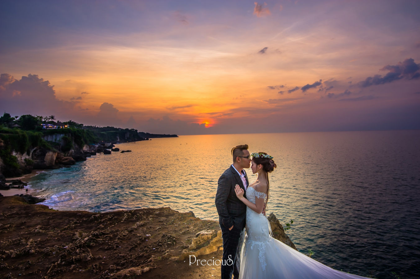 wedding-photography, wedding, destination-weddings - Precious Bridal's most popular destinations for pre-weddings in 2019