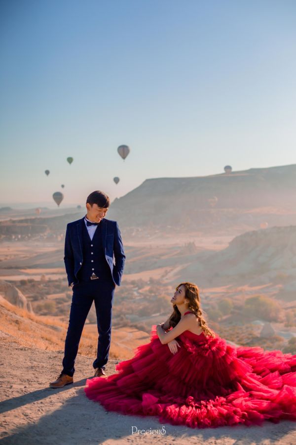 wedding-photography, wedding, destination-weddings - Precious Bridal's most popular destinations for pre-weddings in 2019