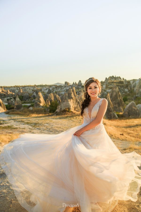 wedding-photography, wedding, destination-weddings - Precious Bridal's most popular destinations for pre-weddings in 2019