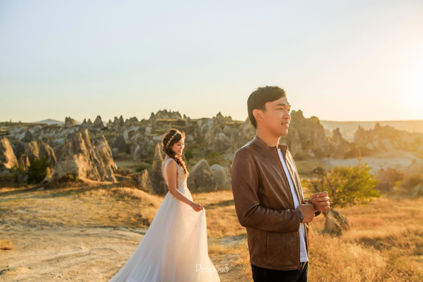 wedding-photography, wedding, destination-weddings - Precious Bridal's most popular destinations for pre-weddings in 2019