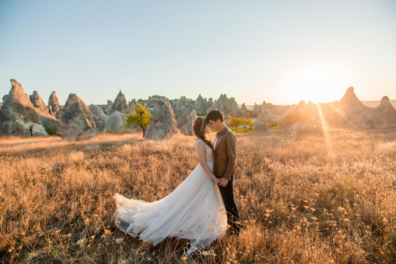 wedding-photography, wedding, destination-weddings - Precious Bridal's most popular destinations for pre-weddings in 2019