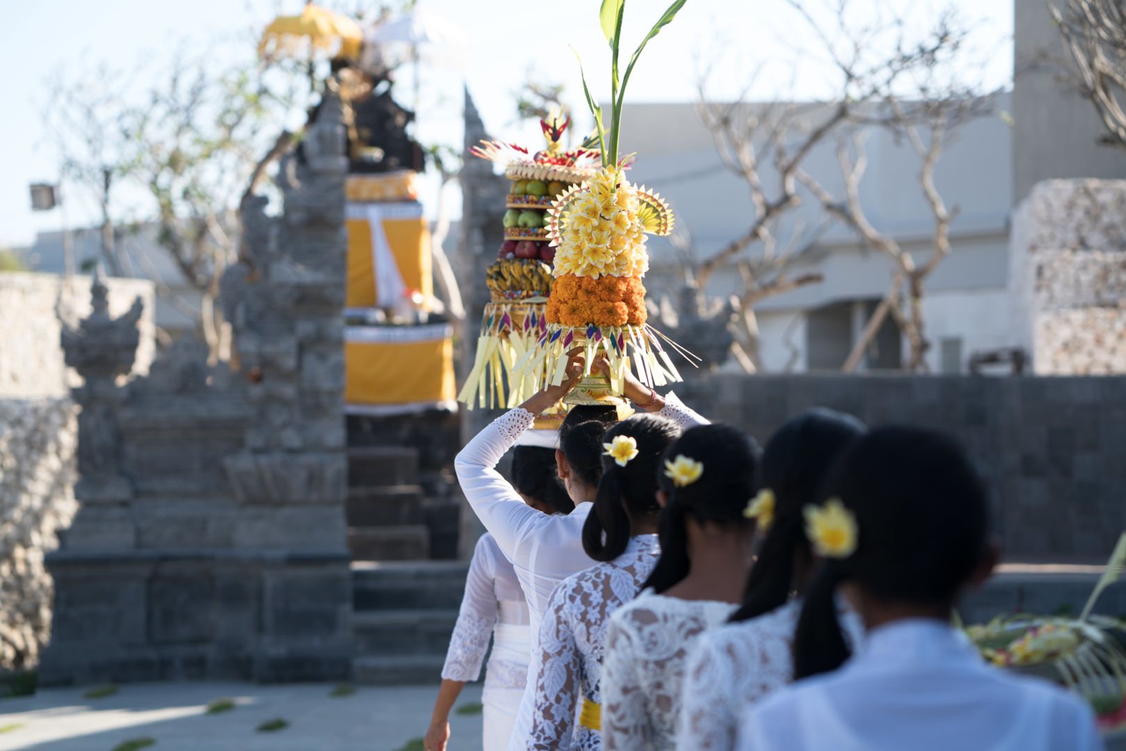 wedding, destination-weddings, bali-wedding - 5 Reasons For An Opulent Wedding at Six Senses Bali