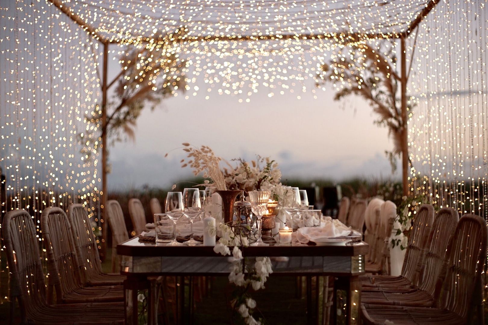 wedding, destination-weddings, bali-wedding - 5 Reasons For An Opulent Wedding at Six Senses Bali