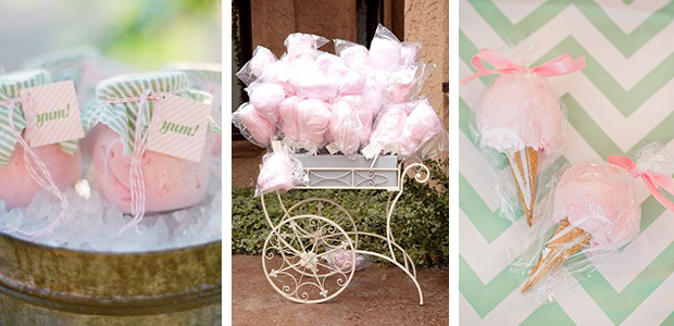 ideas, wedding - Wedding Favours To End The Day on a High Note