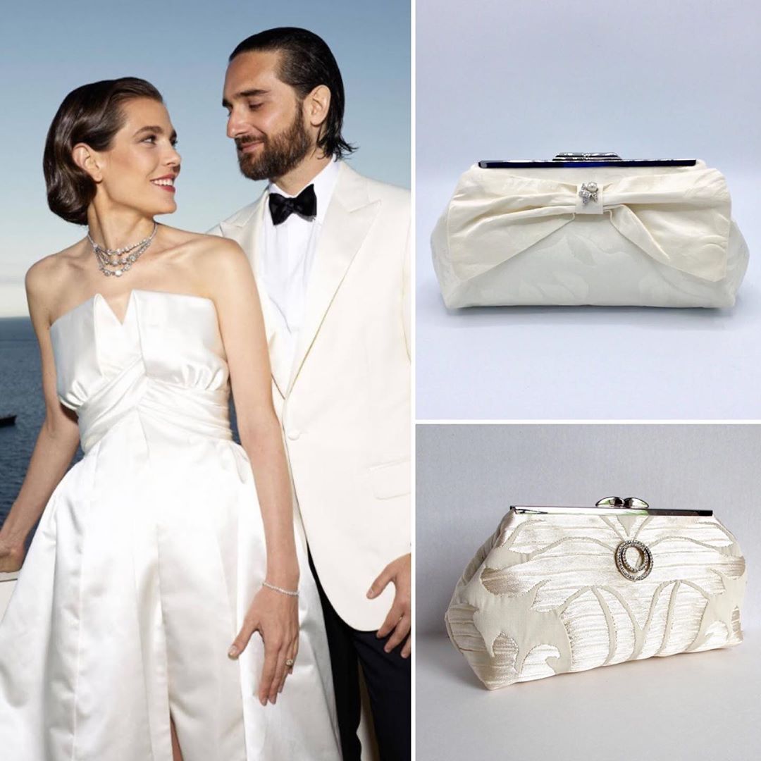 wedding, lookbook, etc - Glamorous Brides, You Would Need These 6 Accessories