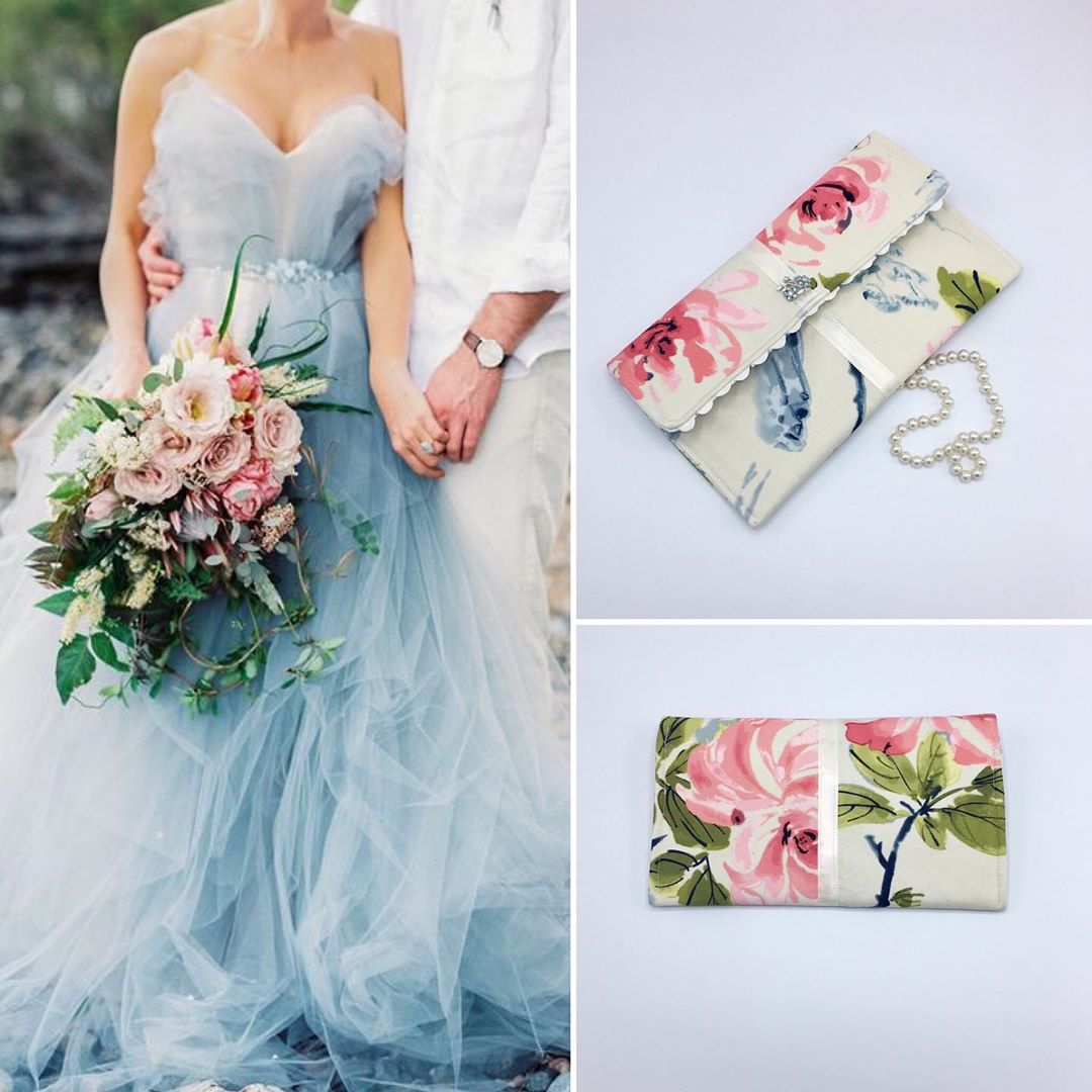 wedding, lookbook, etc - Glamorous Brides, You Would Need These 6 Accessories