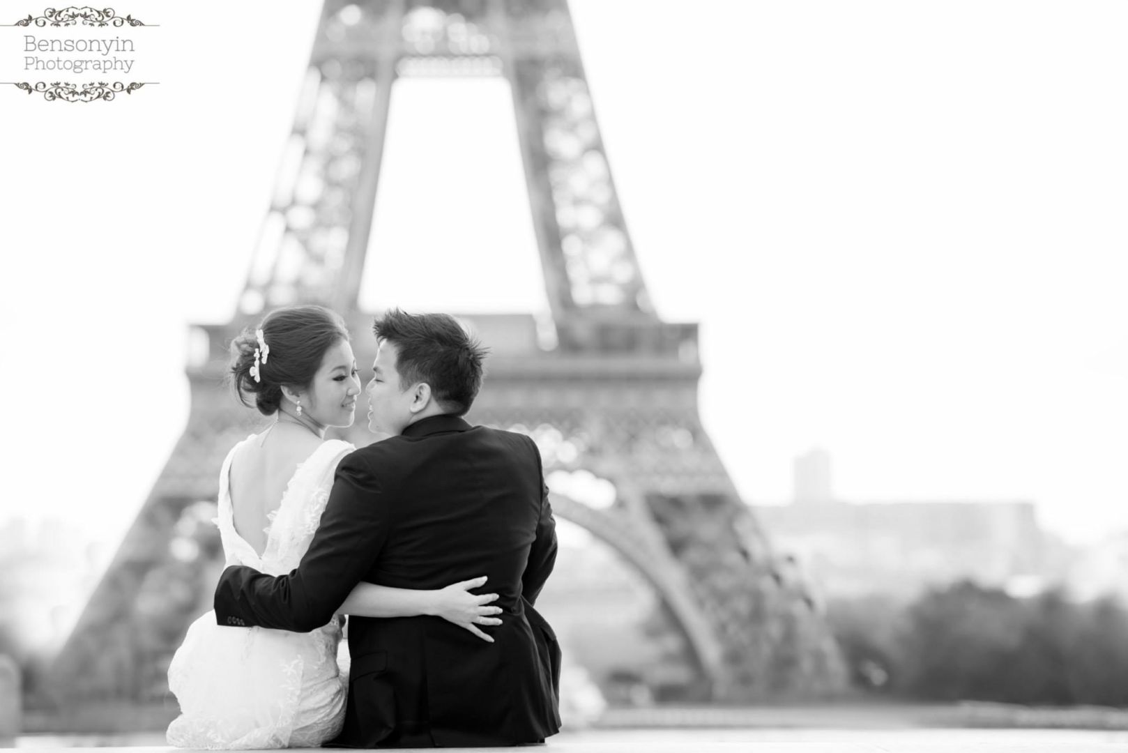 wedding-photography, wedding, destination-weddings - The Best Dramatic Destination Wedding Photography in Black &amp; White