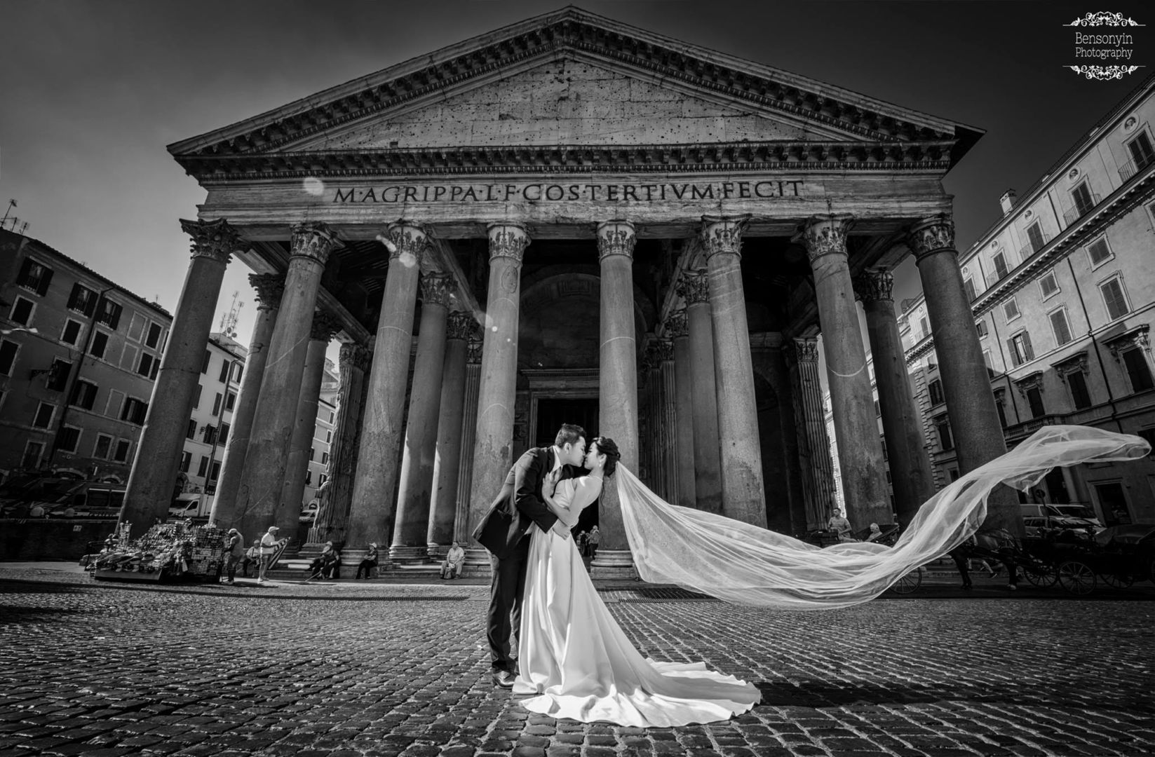 wedding-photography, wedding, destination-weddings - The Best Dramatic Destination Wedding Photography in Black &amp; White