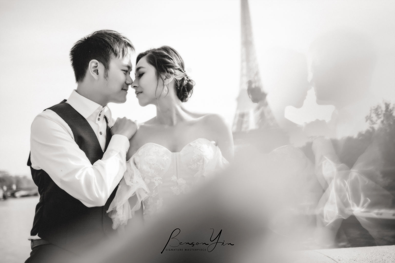 wedding-photography, wedding, destination-weddings - The Best Dramatic Destination Wedding Photography in Black &amp; White